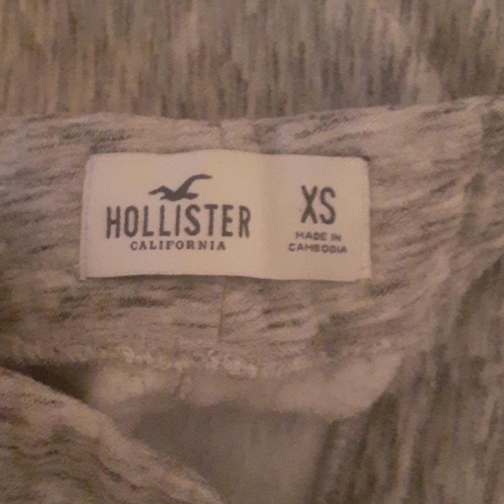 Sweat pants - Picture 3 of 3